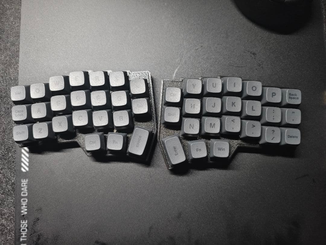 T*G様 YIVU corne v4 Y-WC46 分割型キーボード 本体 Amazon.com: YIVU Corne V4.1 Split Ergonomic Keyboard, 40% 3x6