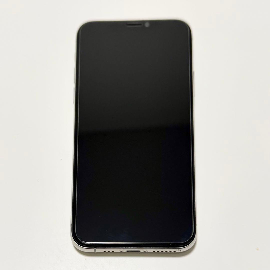 24時間以内発送】 iPhone XS 64GB シルバー ジャンク品 - メルカリ