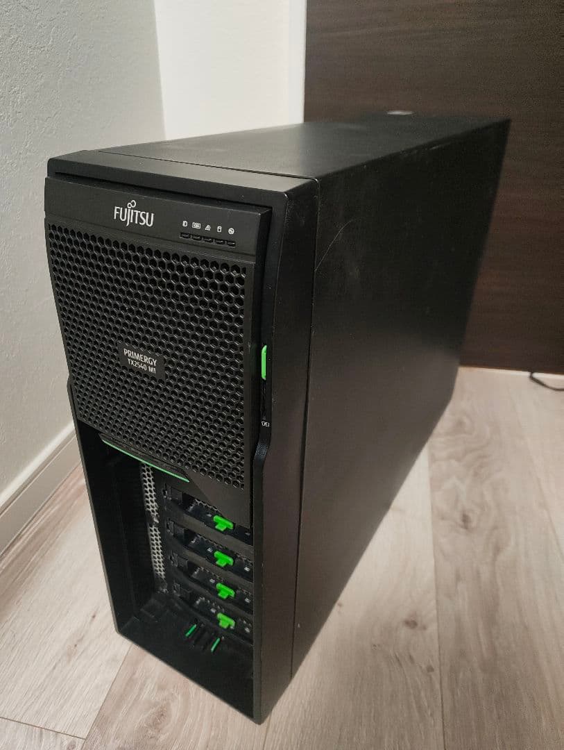 Xeon E5-2470 v2 20コア40スレッド 192GB 【引取限定】 - メルカリ