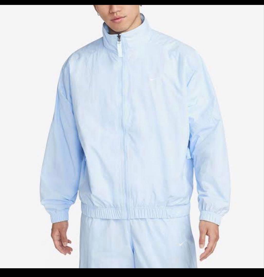 nike labジャージ tohji nike lab ジャージ tohji - メルカリ