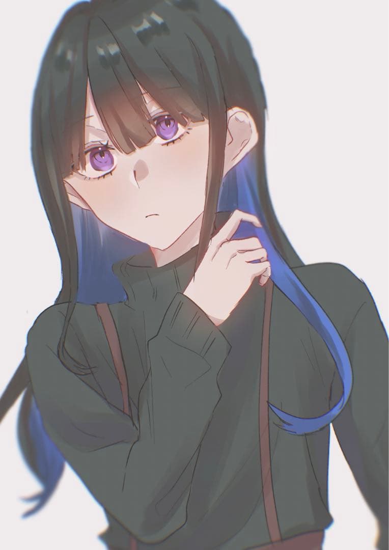 ご依頼受付中！】イラストオーダー 夢絵・コテ同 ポストカード - メルカリ