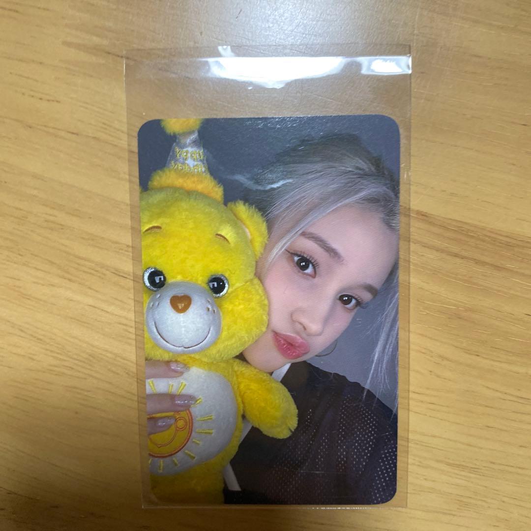 kep1er lovestruck ktown4u 特典トレカ バヒエ - メルカリ