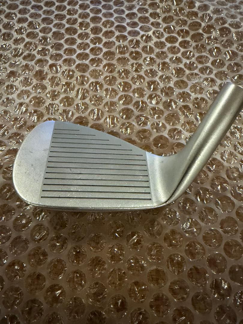 三浦アイアン GWヘッド単品（ヘッドカバー付き） - メルカリ