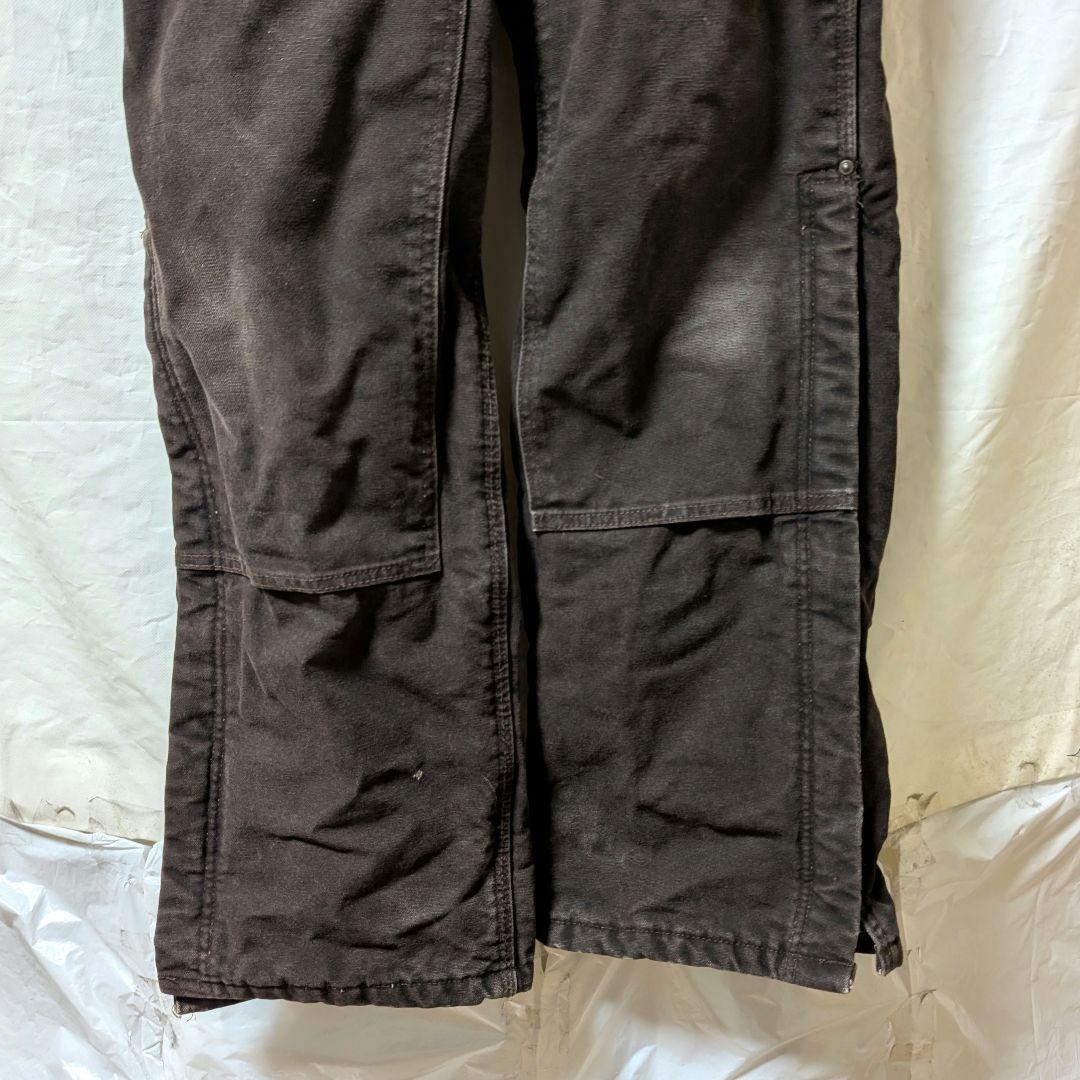 Carhartt/カーハート】ダック ダブルニー サロペット つなぎ e669