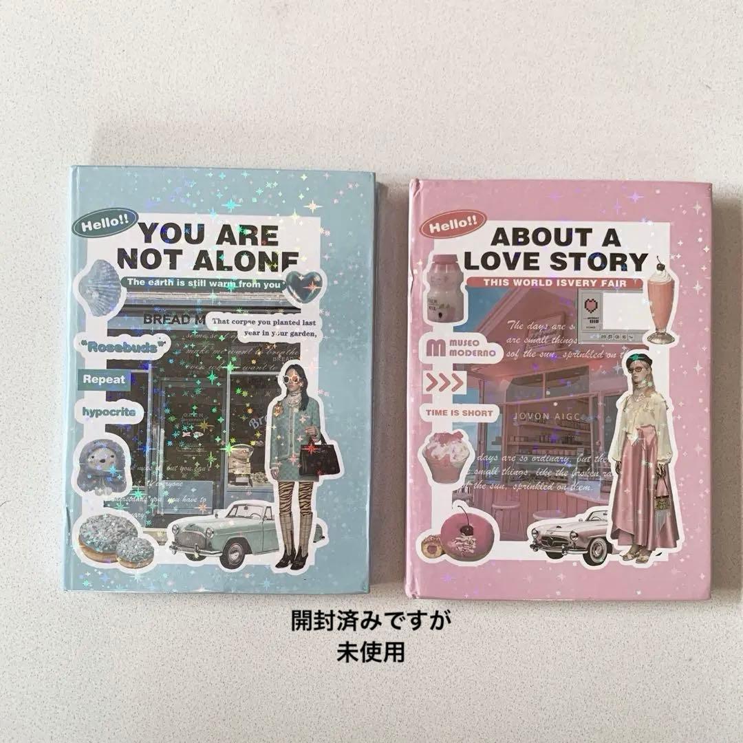 コラージュ素材 新品中古 まとめ売り♡ - メルカリ