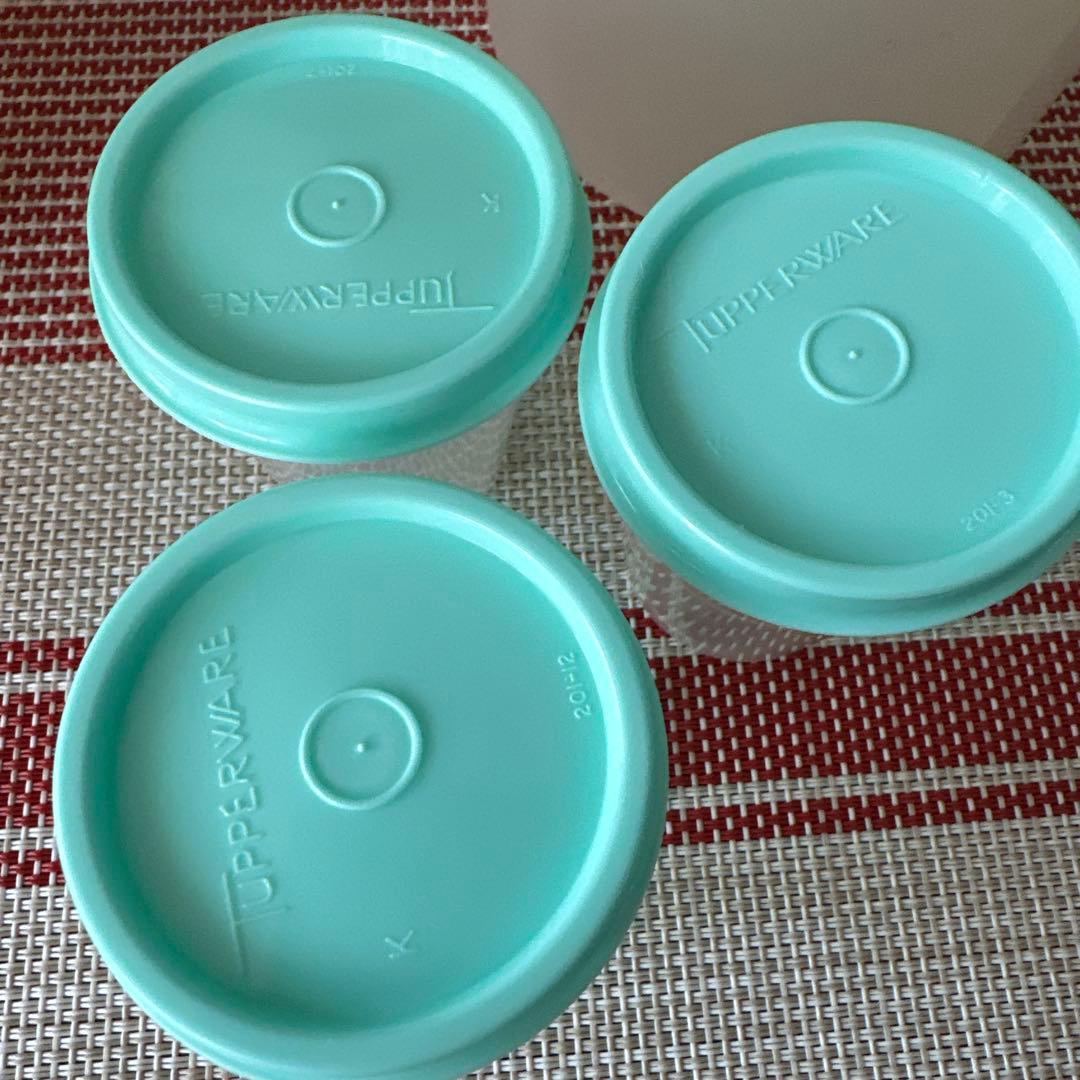 タッパーウェアまとめ売り - メルカリ