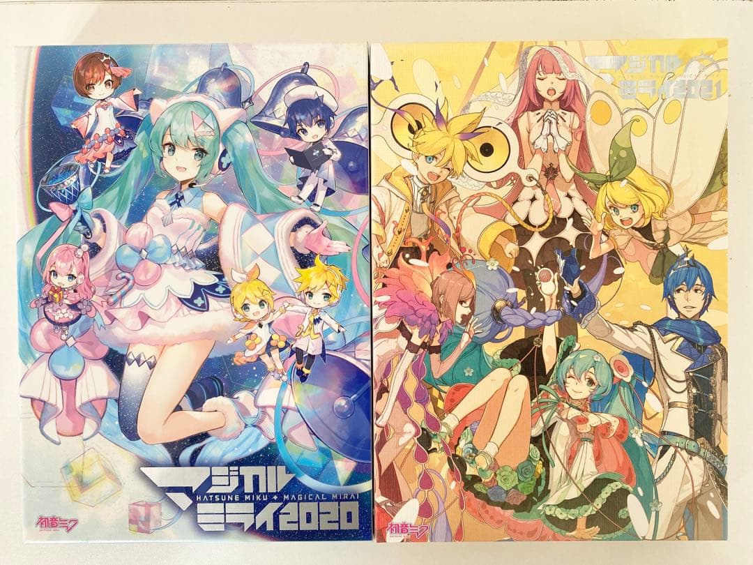 初音ミク マジカルミライ2020 マジカルミライ2021 DVD 初音ミク/ 初音ミク「マジカルミライ 2021」 通常盤 【DVD】 ビクター