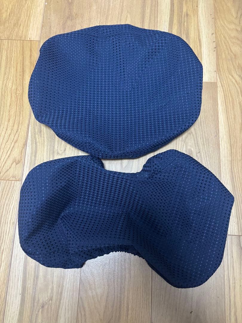 OmaOma様専用】バランスイージー カバー付き ネイビー