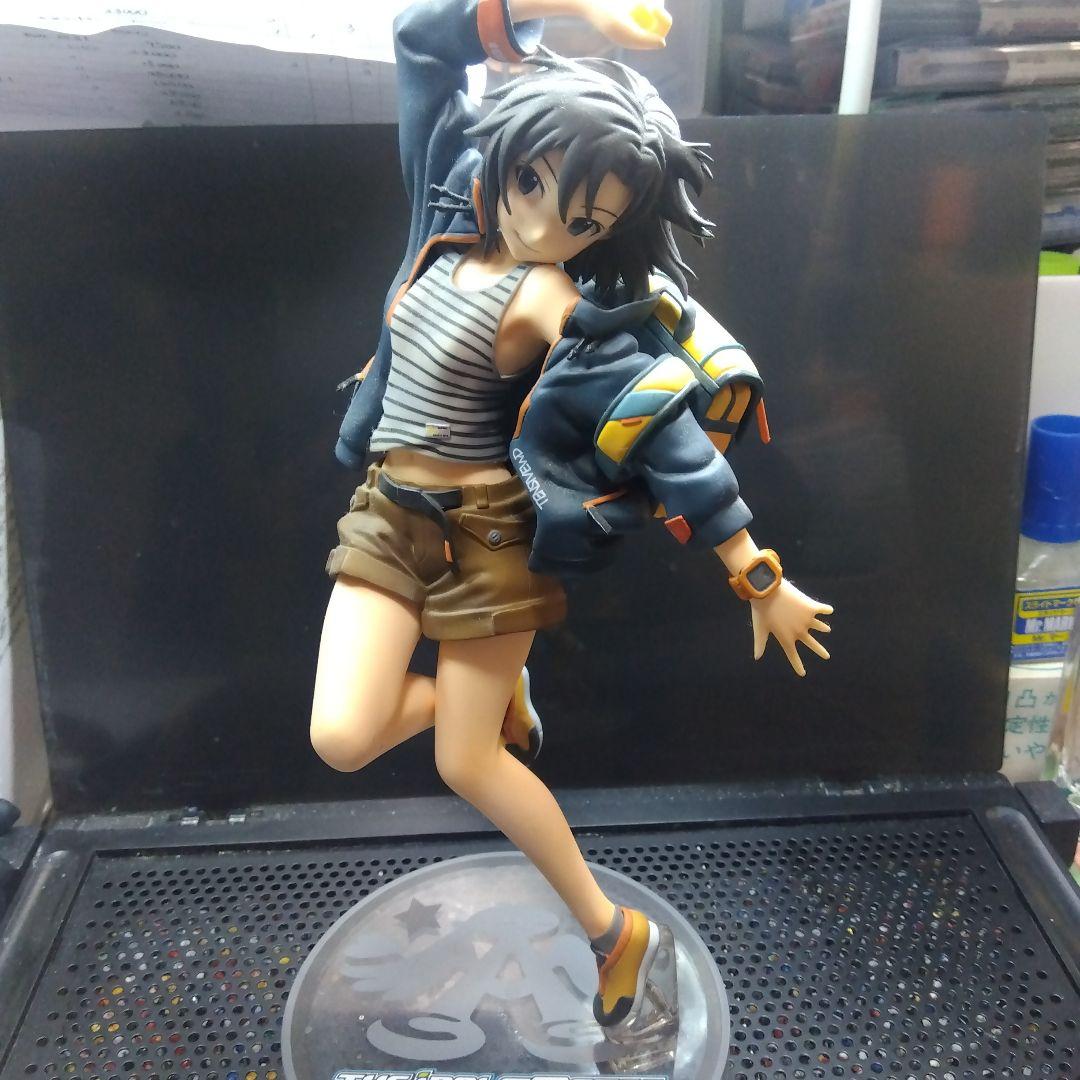 【箱欠品】アイドルマスター 1/8 フィギュア 13体セット