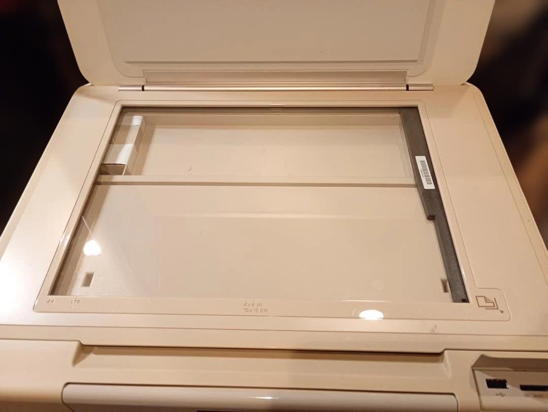 ジャンク】HP Envy 110 インクジェットプリンター 本体 - メルカリ