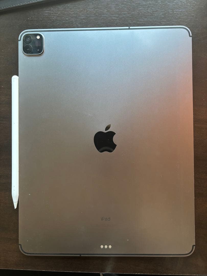 iPad Pro 12.9インチ 第4世代 128GB Cellular iPad Pro 12.9-inch (第4世代) - 技術仕様 - Apple サポート (日本)