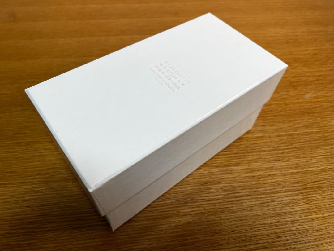 Martin Margiela マルジェラ 13 マトリョーシカ - メルカリ