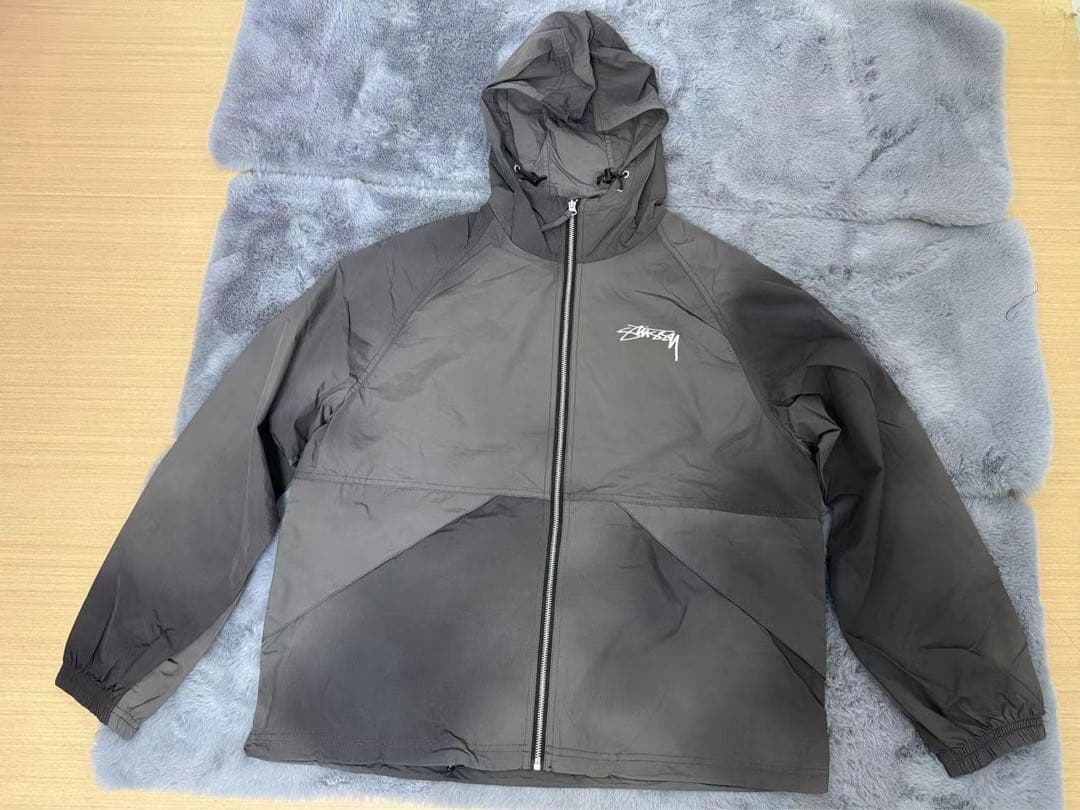 STUSSY シェルジャケットMサイズ