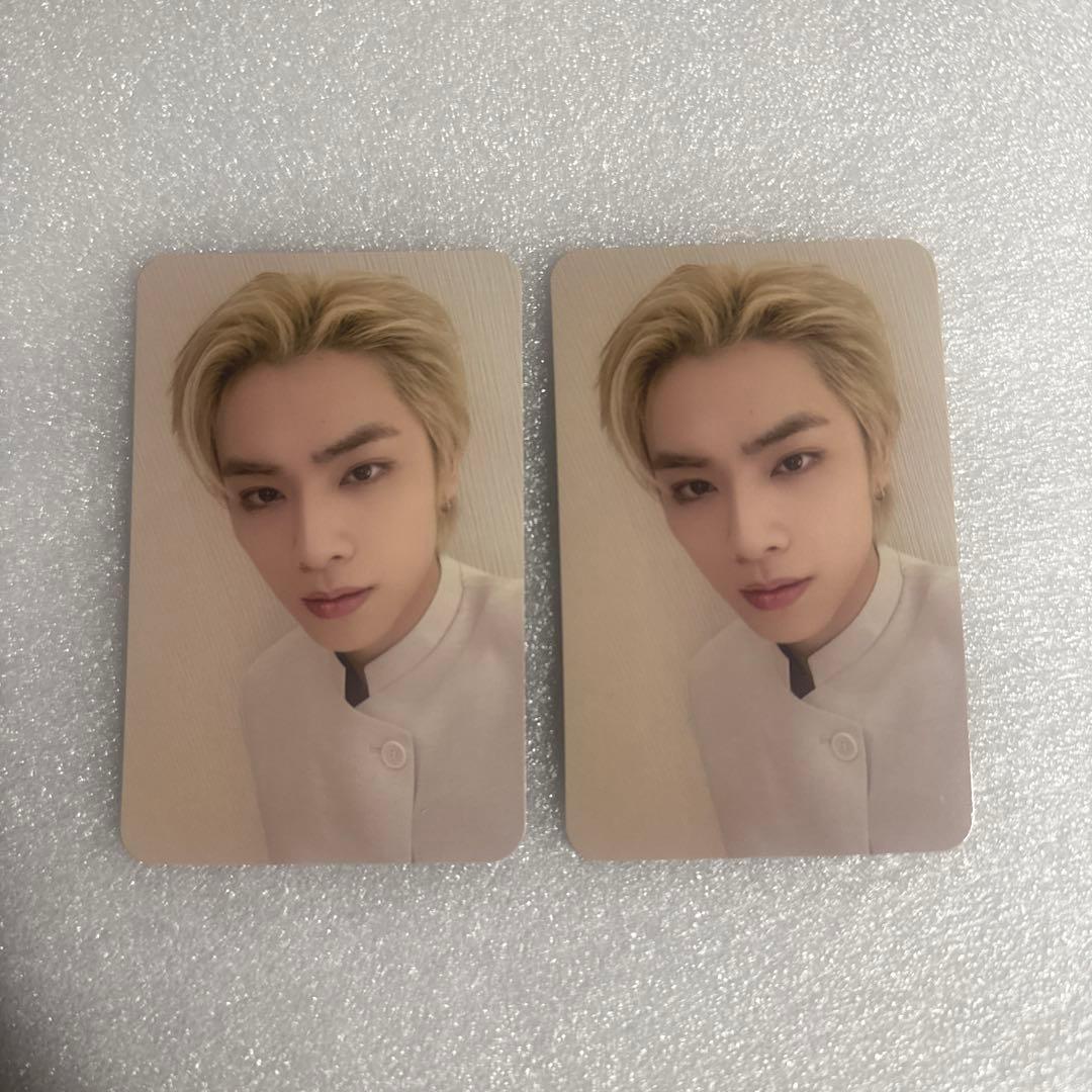 NCT WayV the highest シャオジュン 特典 mu-mo トレカ - メルカリ