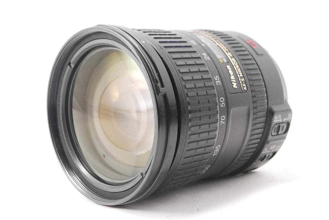 ✨完品✨Nikon AF-S 18-200mm F3.5-5.6 G ED VR