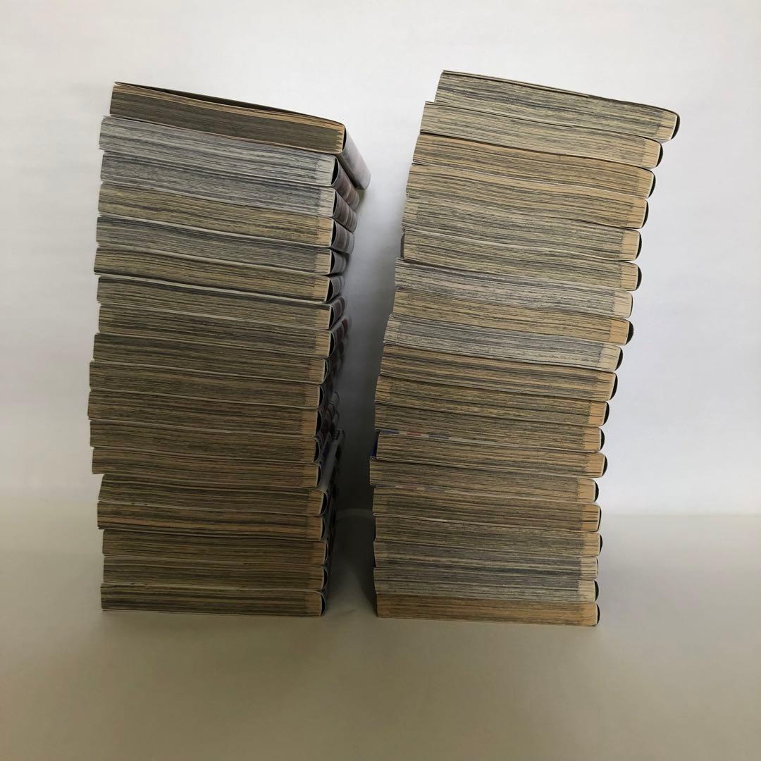 BLEACH ブリーチ 全巻セット + THE REBOOTED SOULS BLEACH ブリーチ