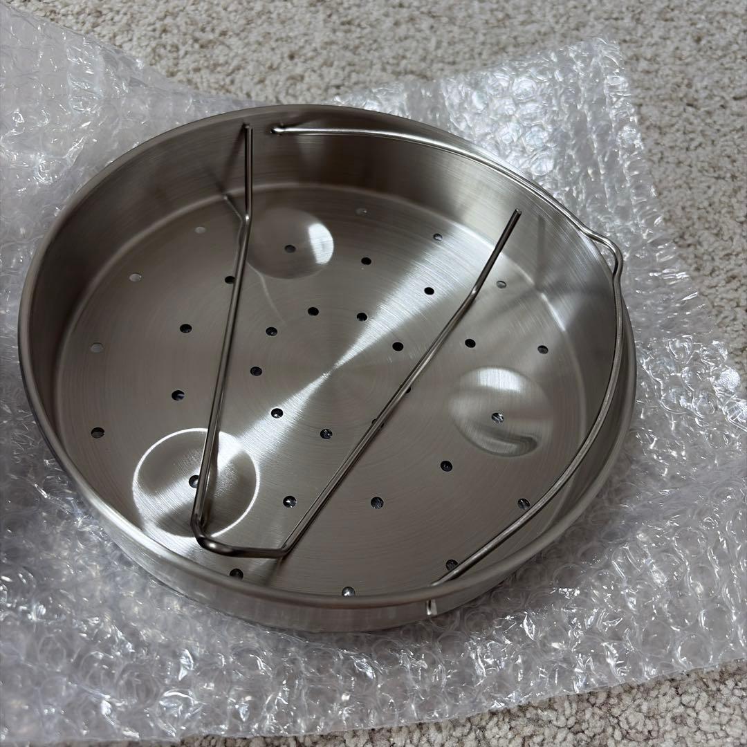 Wonder chef（ワンダーシェフ） オースプラス 両手圧力鍋 3.5L