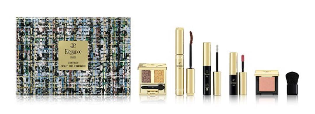 エレガンス クリスマスコフレ2025 - メルカリ