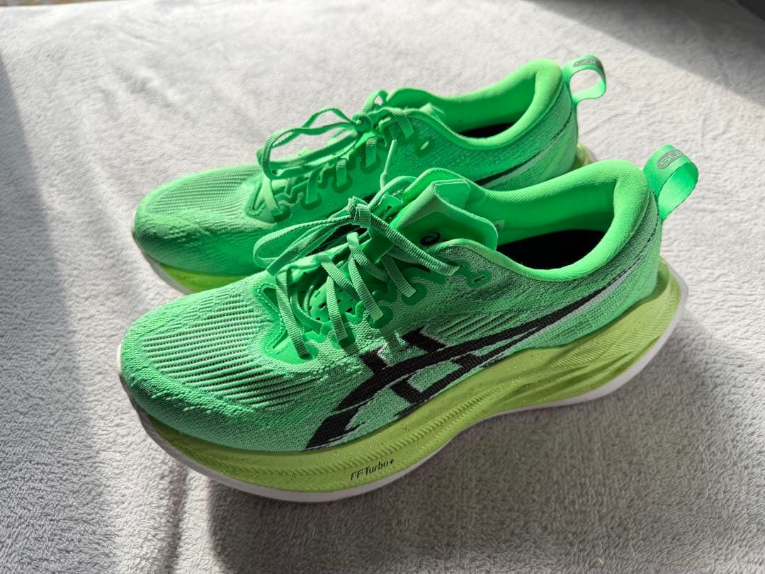 ASICS スーパーブラスト2 26.5cm - メルカリ