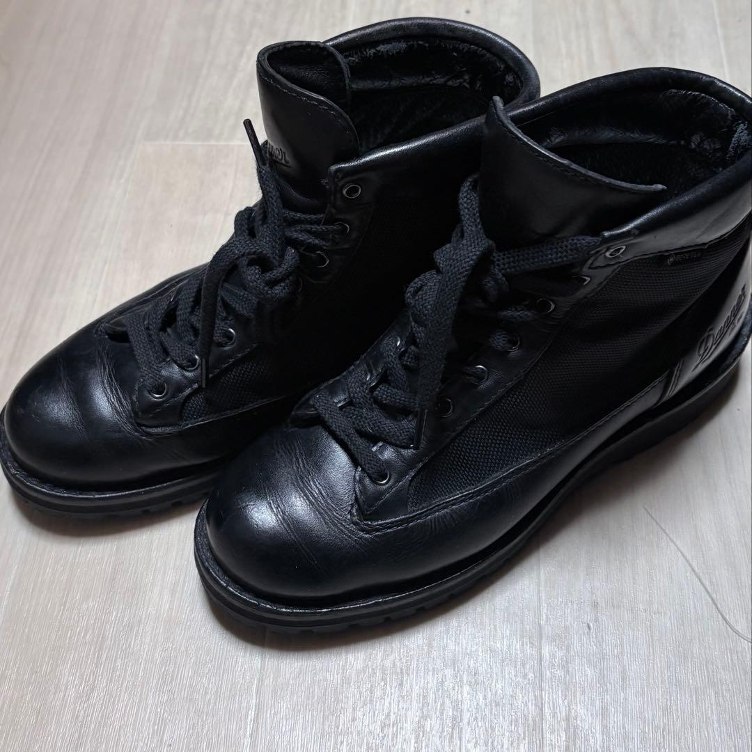 【24.5cm】Danner field【2019年】