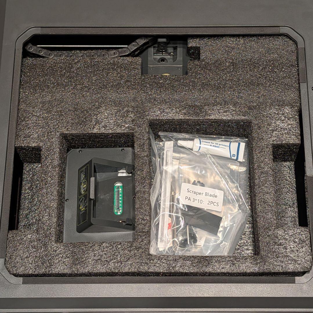 美品】Centauri Carbon 2 Combo FDM 3Dプリンター - メルカリ