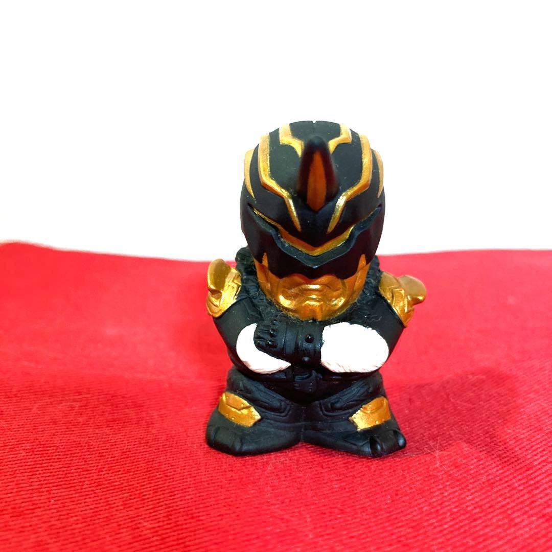 キンタロス 仮面ライダー電王 佐藤健 フィギュア 当時物 SHF 真骨彫 赤