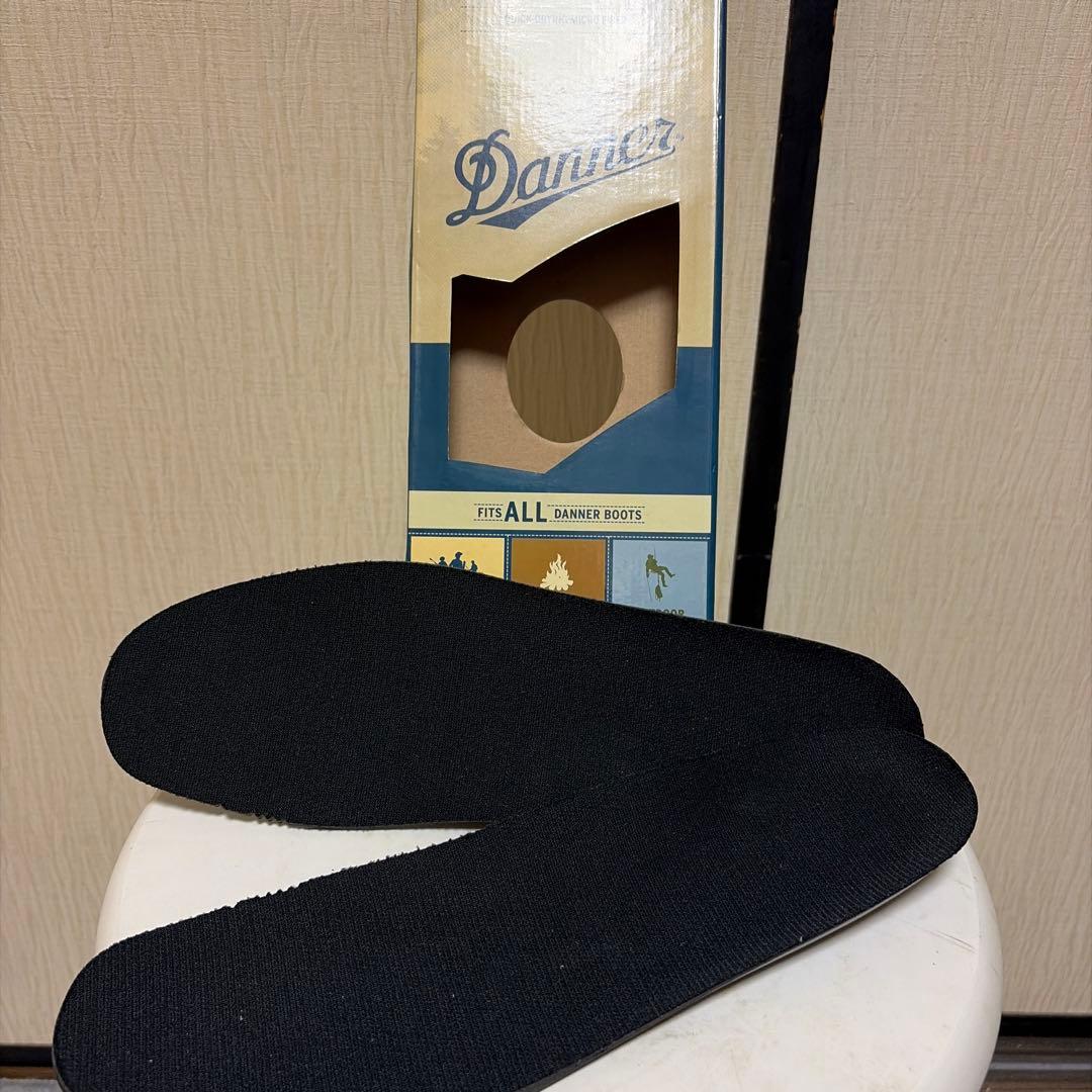 オマケ付き Danner デザートアケーディア セージカモ - メルカリ