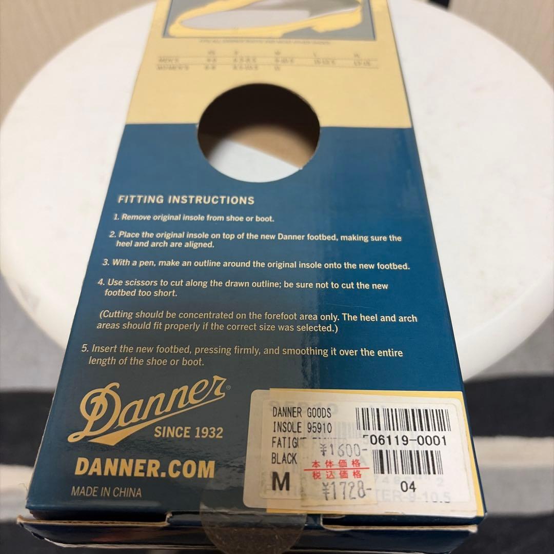 オマケ付き Danner デザートアケーディア セージカモ - メルカリ