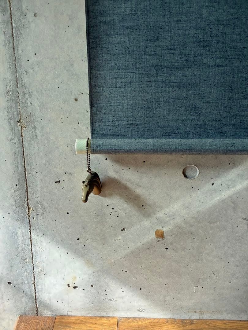 値下げ　干支　阿食慎太郎　馬の水彩画　掛け軸