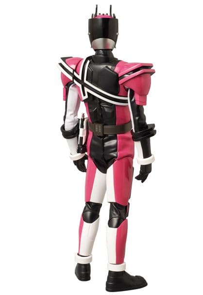 PBM! MOVIE大戦2010 仮面ライダーディケイド 激情態 - メルカリ