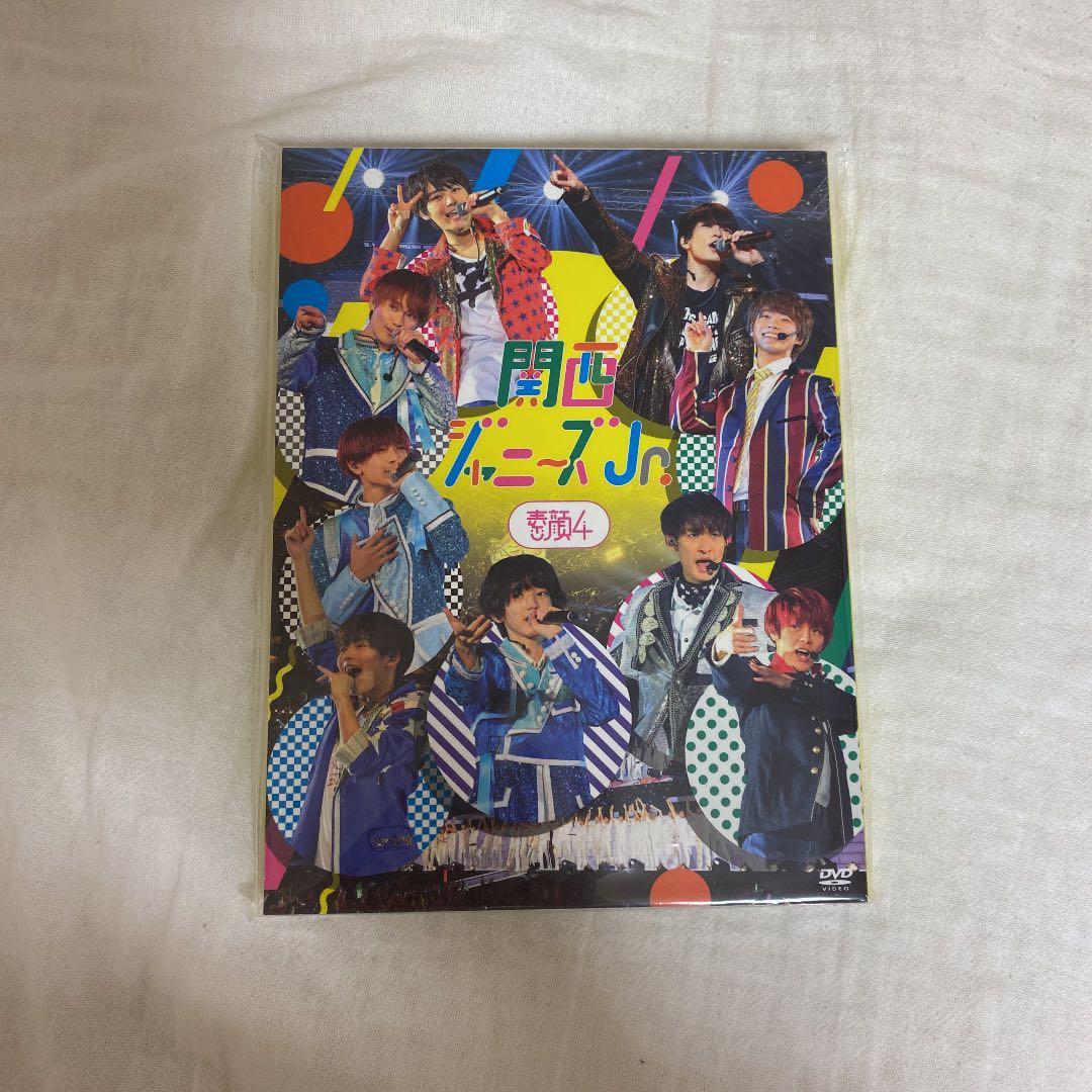 関西ジャニーズJr 素顔4 Amazon.co.jp: 素顔4 ジャニーズJr.盤 [DVD] : ジャニーズJr.: DVD