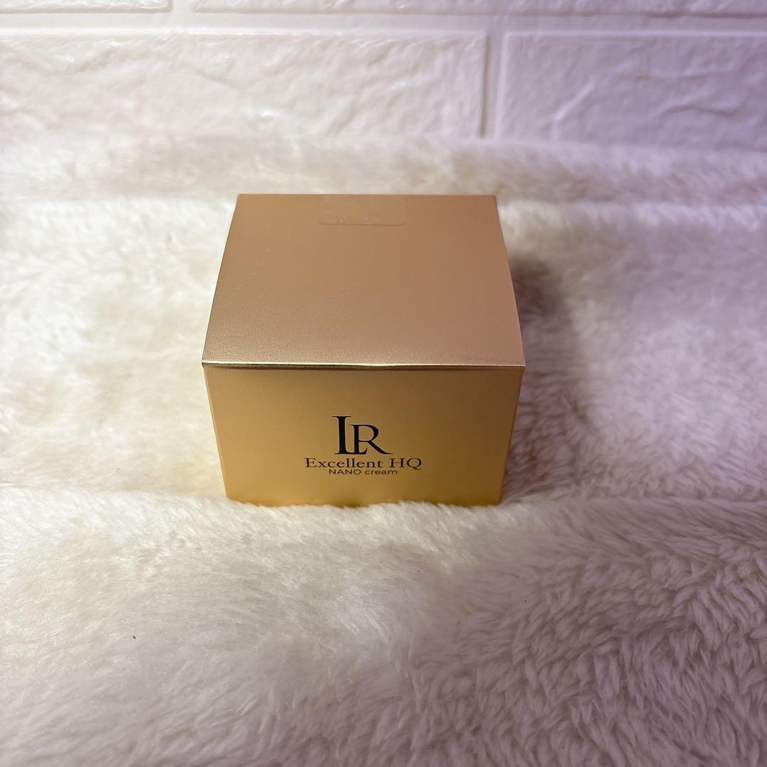 Ｓ☆LR エクセレントHQナッククリーム 30g 日本製 Amazon | ララビュウ 公式 【エクセレントHQナノクリーム 30g】 超