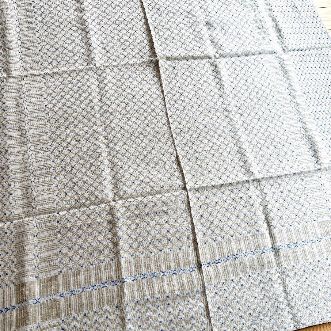 専用☆Sweden＊Hand woven linen cloth＊・*