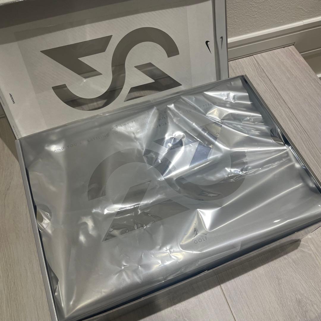 【最終値下】ゴルフ シューズ ジョーダン1 ナイキゴルフ 26.5cm