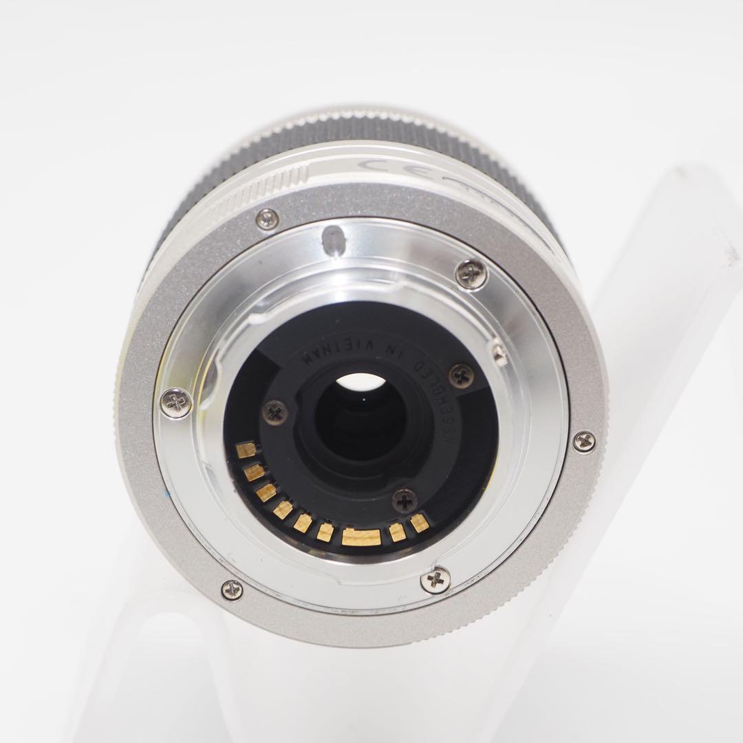 PENTAX Q7 ミラーレス一眼カメラ レンズ付き ジャンク品