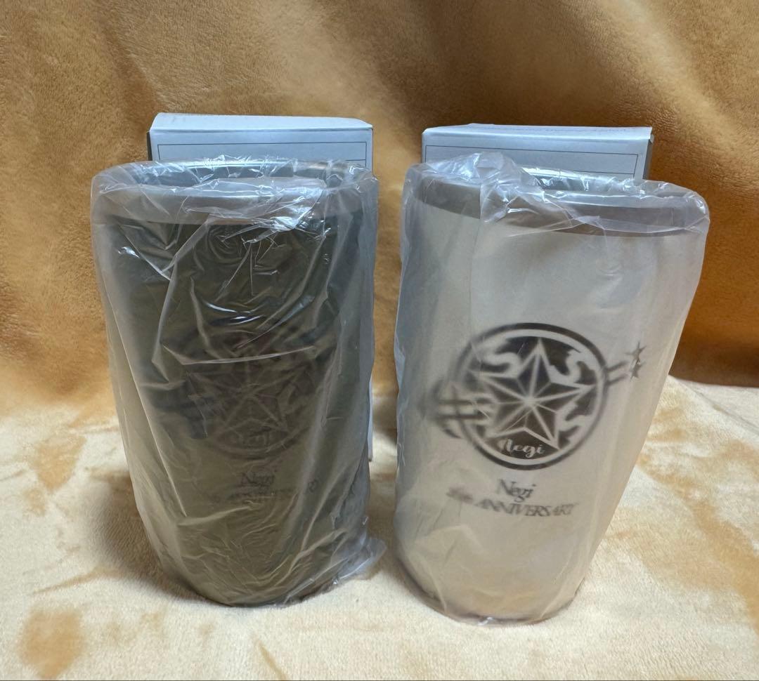 ⭐︎Novelbright⭐︎ねぎ2022 BIRTHDAY GOODS【FC限定】