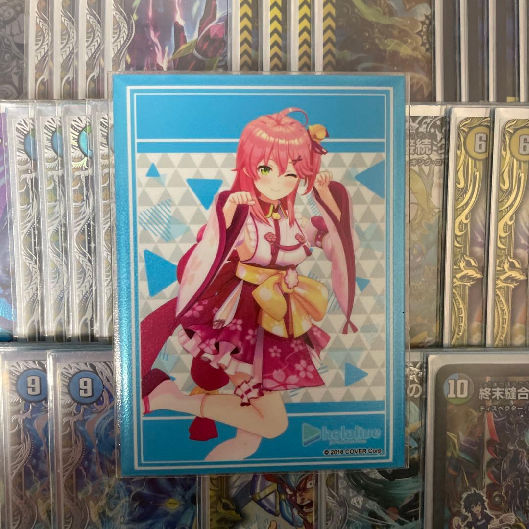 高レート 本格構築 4Cディスペクター 三重スリーブ付き - メルカリ