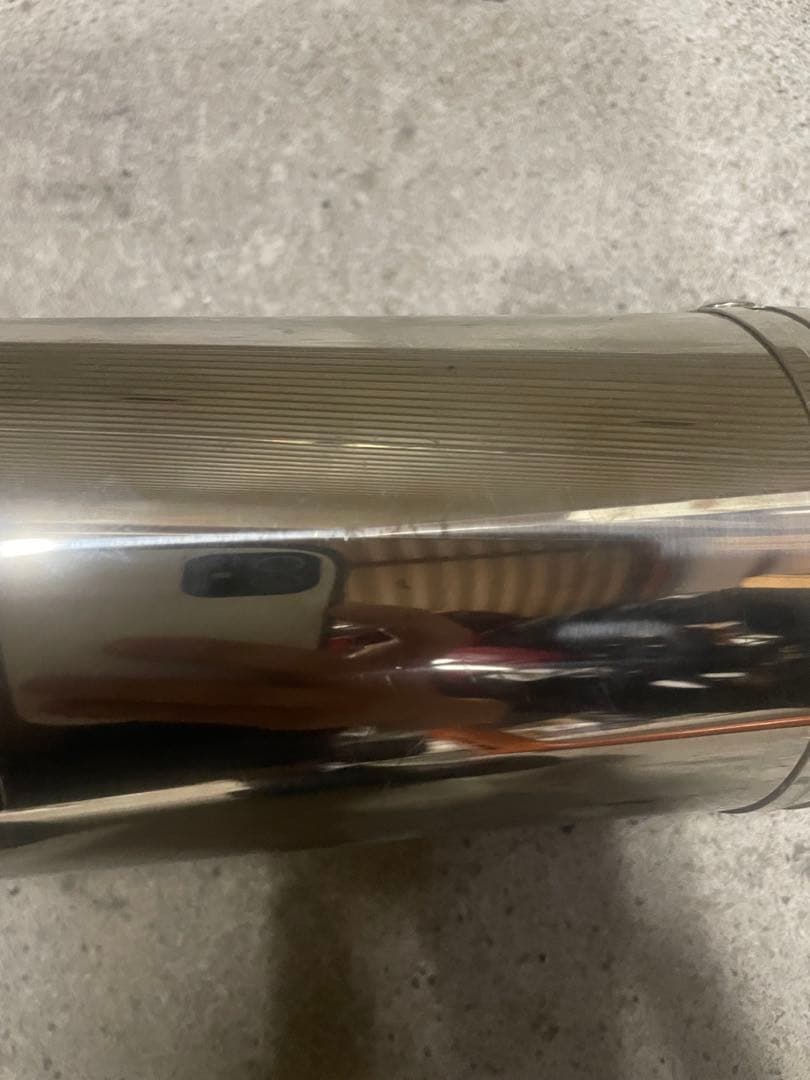 LCI 50.8φ mc51スリップオン