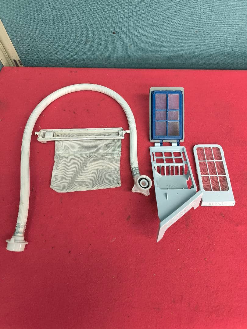 2023年購入　シャープ縦型乾燥洗濯機 ES-TX8F 8.0kg /4.5kg