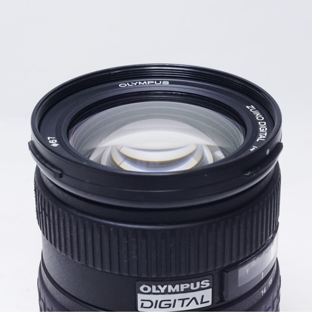 レンズ(ズーム) OLYMPUS ZUIKO DIGITAL 14-54mm f2.8-3.5