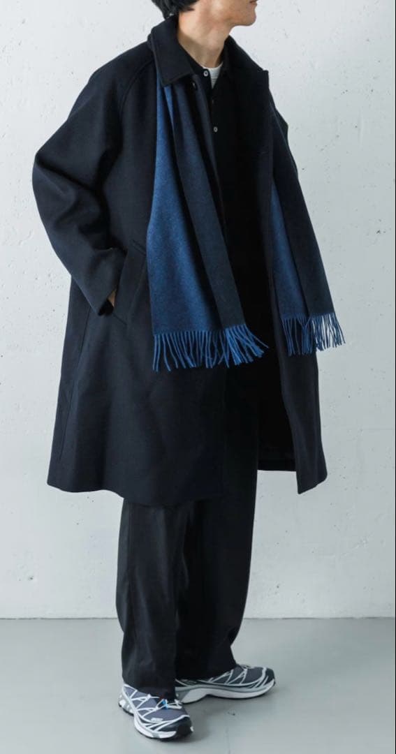 ⚫︎新品⚫︎URBANRESEARCH / WOOL BAL COLLAR COAT URBAN RESEARCH｜WOOL BAL COLLAR COAT | Rakuten Fashion(楽天