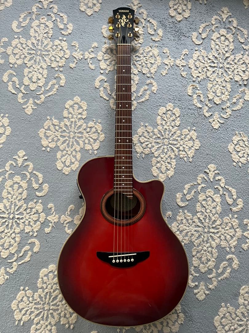 ヤマハ　APXー6A YAMAHA APX 6A for sale - Price and Used Value