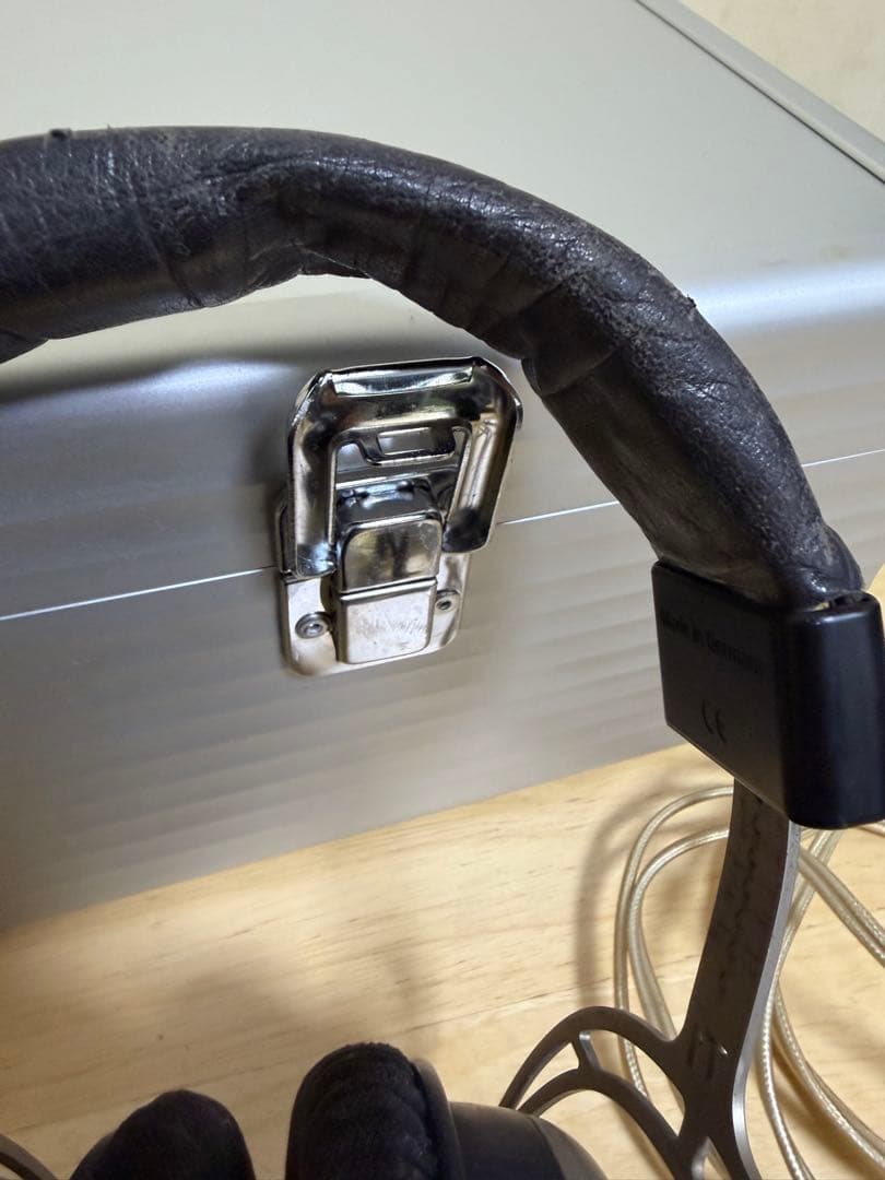 beyerdynamic ヘッドホン T1「初代」 ソニーpha3 ジャンク品 - メルカリ