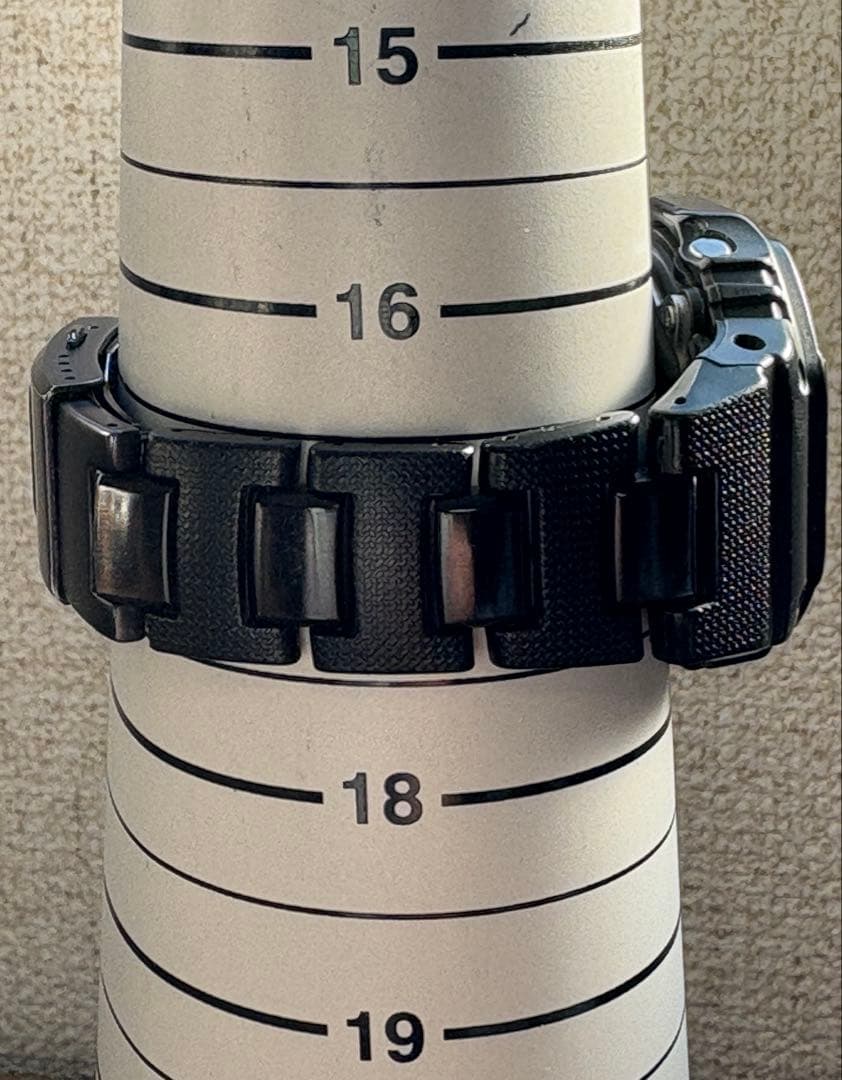 ゆうさん専用 G-SHOCK GW-5600BCJ-1JF 電波ソーラー - メルカリ