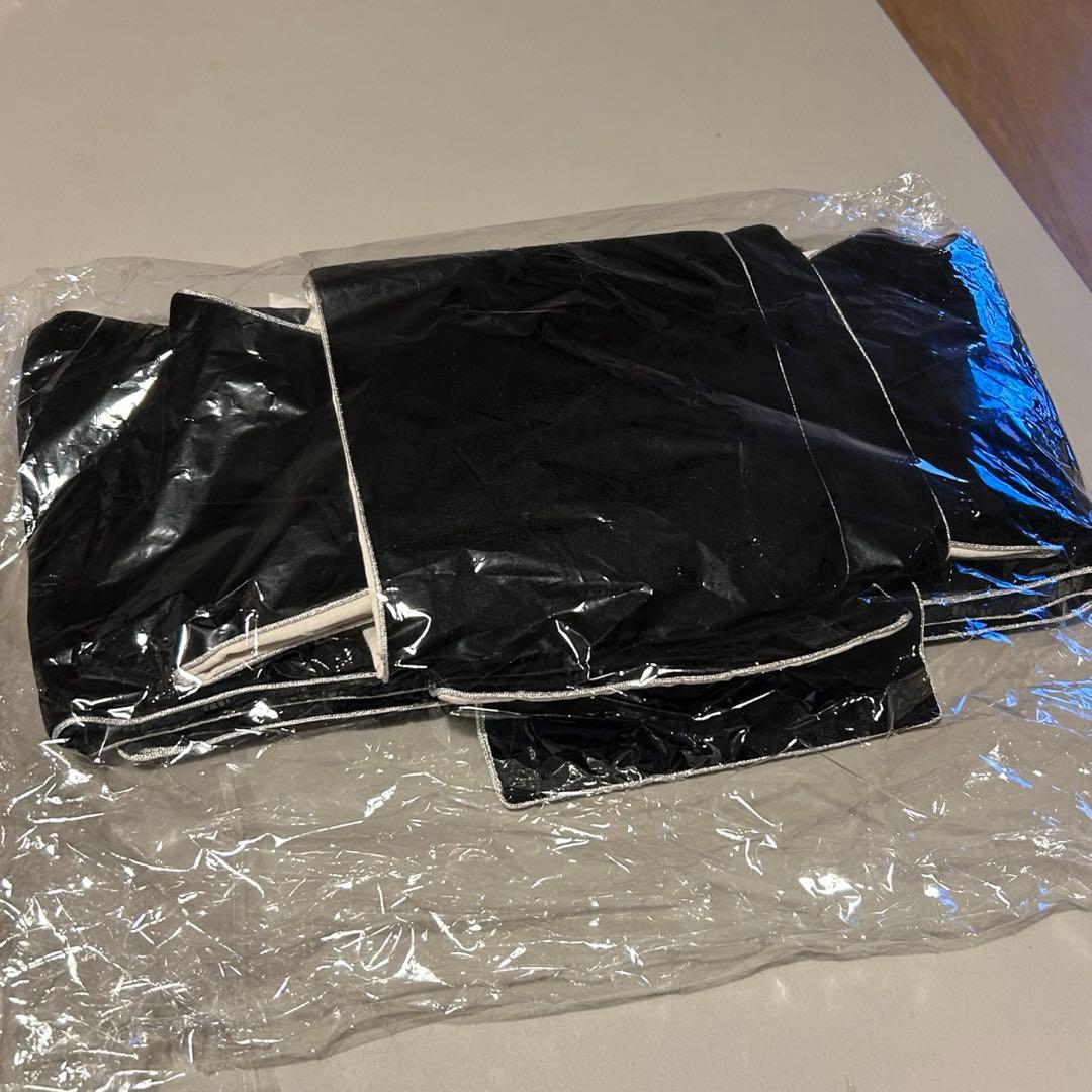 【新品未使用】ドゥーブルメゾン ベロアのつくり帯 新品未使用】ドゥーブルメゾン ベロアのつくり帯 - メルカリ