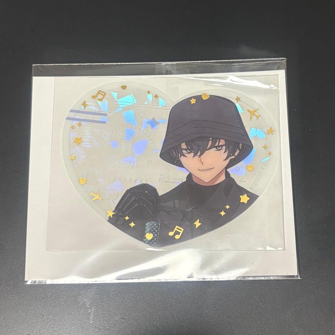 叢雲添 クリアカードセット箔押し 特典 ぴくりあコレクション - メルカリ