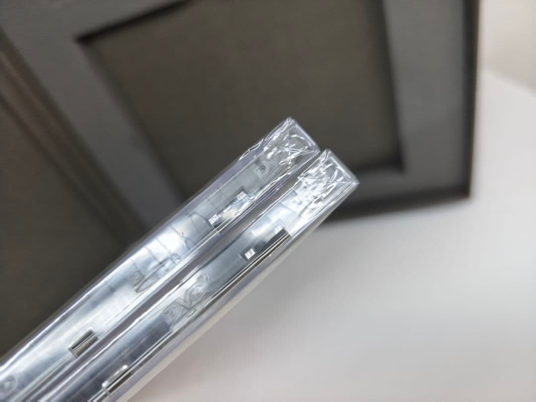 華麗なる美の殿堂 世界の美術館 DVD 解説書付き 未開封