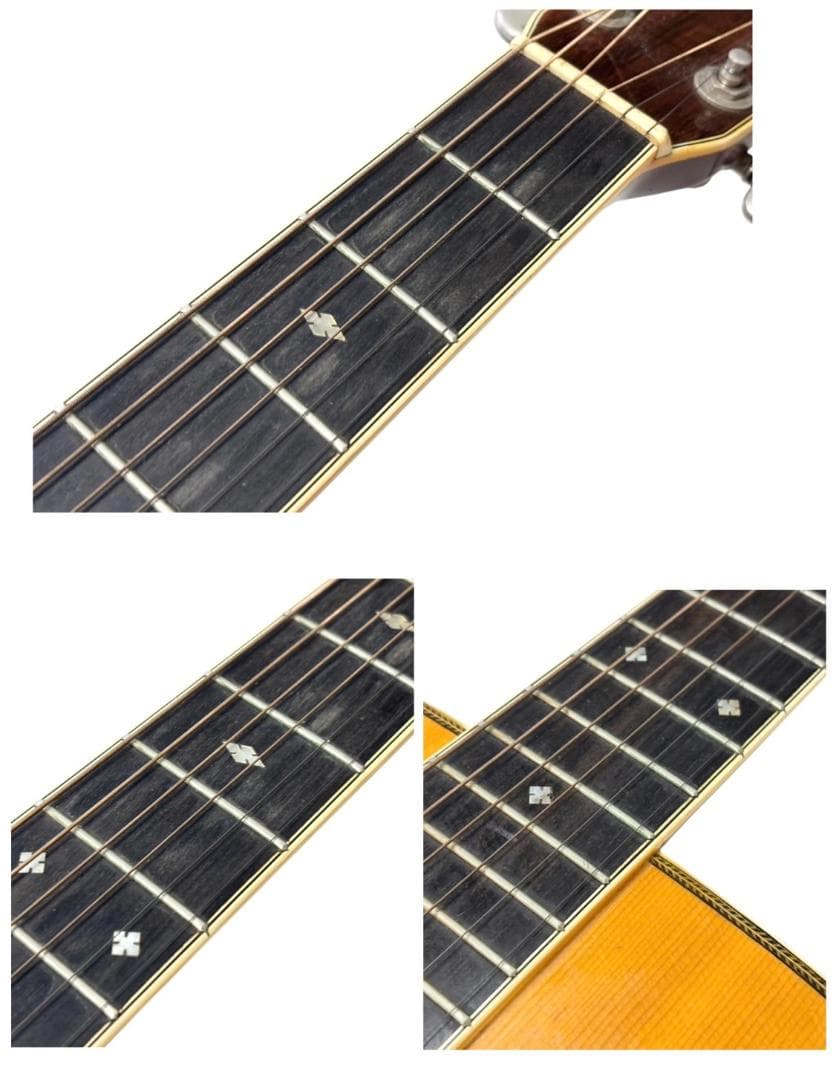 アンジアンディ様専用】YAMAKI ヤマキ R1000 ハカランダ単板 - メルカリ