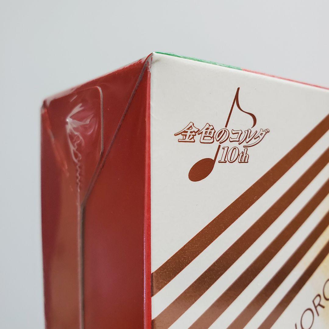 金色のコルダ3 AnotherSky feat.神南 トレジャーBOX【新品】 - メルカリ