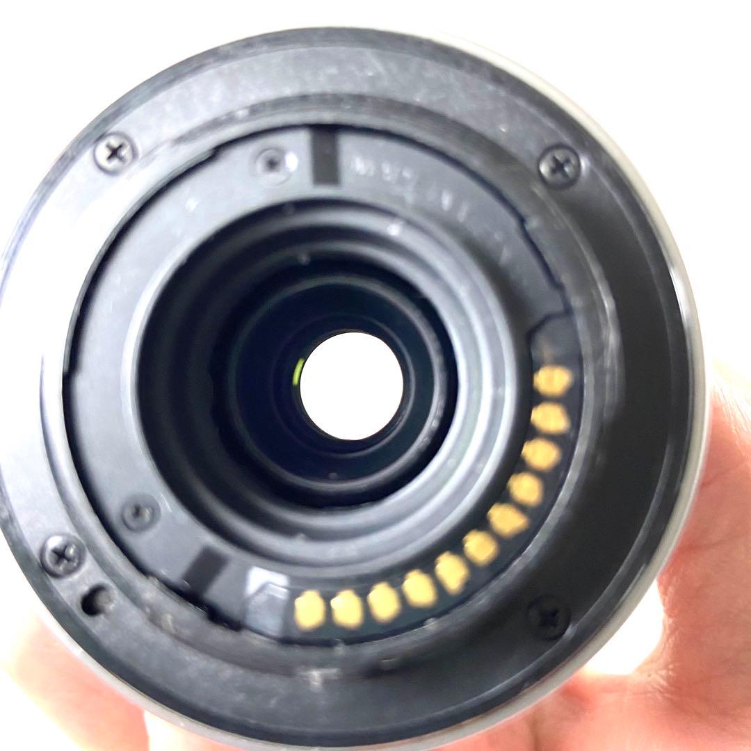 オリンパス⚫︎OLYMPUS M.Zuiko 40-150mm F/4-5.6